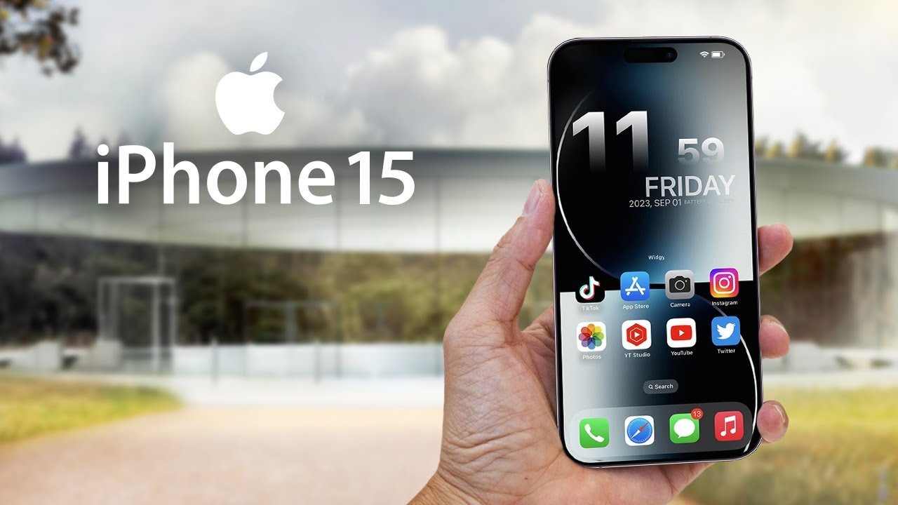 iPhone 15 On Discount offer : अब मिल रहा है 14 हजार रुपये की बचत में iPhone 15, जल्द जाने ऑफर्स 4 maxresdefault 2024 01 14T155139.836