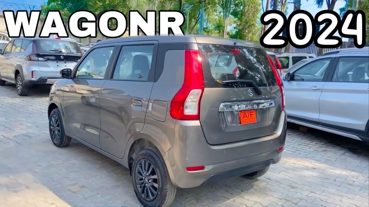 Maruti WagonR Car: का न्यू लुक मे देगी आपको लक्ज़री फीचर्स और सॉलिड इंजन के साथ जबरदस्त माइलेज 3 maxresdefault 2024 01 19T110731.145