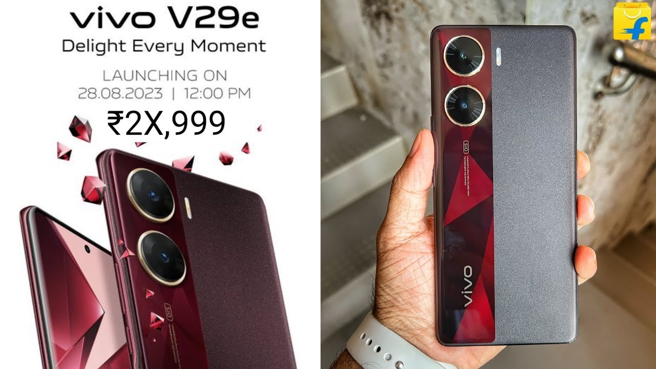 पापा की परियो को मदहोश कर देगा अब Vivo का शानदार स्मार्टफोन, 8GB RAM+256GB स्टोरेज में Wide Angle Camera के साथ जाने डिटेल्स 5 maxresdefault 2024 01 23T144914.236