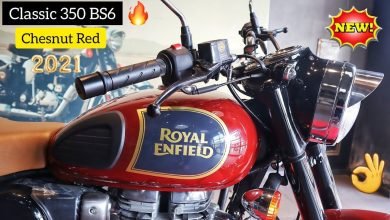 आधी कीमत में ही Royal Enfield Classic 350 की बाइक, 3 लाख छोड़ लोग हुए फीचर्स देख इसके दीवाने 12 maxresdefault 2024 01 25T115200.834