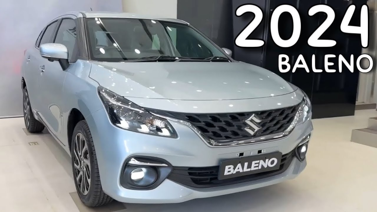 Punch को परास्त कर देगी Maruti की धाँसू कार, तगड़े माइलेज और फीचर्स के साथ देखे कीमत 2 maxresdefault 2024 01 28T103701.207