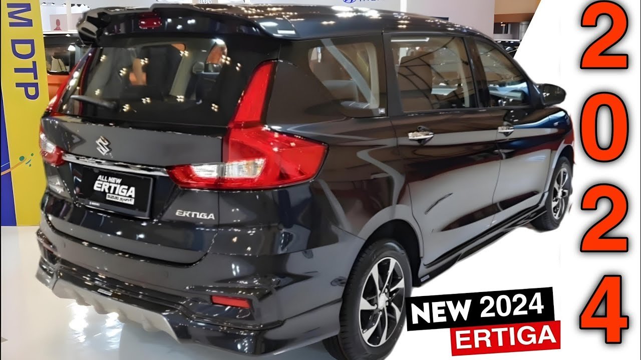 Maruti Ertiga 7 Seater MPV: मार्केट में अब Innova की डिमांड कम करने आई Maruti की दमदार कार, देखिये कीमत 3 maxresdefault 2024 01 31T112541.106