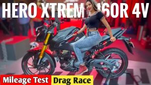 Hero Xtreme 125R: Duke के पुर्जे ढीले करने के लिए लॉन्च हुई hero xtreme की धांसू बाइक ,तगड़े माइलेज और ब्यूटीफुल लुक के साथ मार्केट मे करेगी राज 
