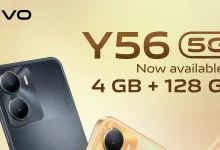 vivo Y56 5G