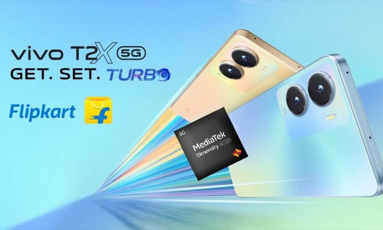 5G की दुनिया में भौकाल मचाने आ गया है Vivo T2x 5G स्मार्टफोन, अमेजिंग कैमरा क्वालिटी और पॉवरफुल बैटरी में जाने कीमत 1 vivo t2x 5g sale india 1682055243