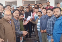 पाटन मंडी में अनाधिकृत महिलाओं के प्रवेश को लेकर व्यापारियों ने किया प्रदर्शन 11 vlcsnap 2024 01 31 16h50m17s923