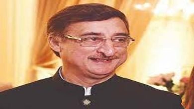 नयी टर्मिनल बिल्डिंग की सौगात पर श्री तन्खा ने जताया हर्ष 7 23