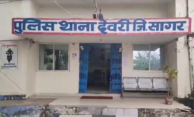 पूर्व मंत्री के निज सचिव के मकान से मोटरसाइकिल चोरी 1 236499fb 0569 49b8 938d cf97e336202b