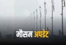 अभी एक सप्ताह बना रहेगा ठंड का असर 11 25