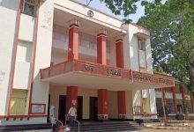 वाह भाई वाह आरडीयू के कर्मचारी, बीएलओ की ड्यूटी के नाम पर काट रहे थे जेल 13 35