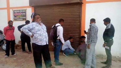 बिग ब्रेकिंग : कलेक्टर डॉ. सलोनी सिडाना के निर्देश पर जिले के समस्त पटाखा एवं विस्फोटक सामग्री के दुकानें सील 8 IMG 20240208 WA0003