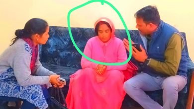 ब्रेकिंग : लोकायुक्त की कार्रवाई : महिला सरपंच को 18 हजार की रिश्वत लेते हुए किया गिरफ्तार 6 IMG 20240208 WA0045