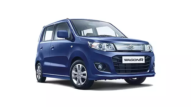 Maruti की WagonR अब 45 हजार की छूट के साथ, जाने कहाँ और कैसे मिल रही तगड़े फीचर्स के साथ 2 Maruti Suzuki Wagon R 10 Exterior 137002