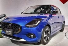 हे प्रभु हे जगन्नाथ अब Maruti का अल्टीमेट लुक देख लोग हो रहे है दीवाने, स्मार्ट फीचर्स और अच्छा माइलेज में देखे कीमत 15 New Swift 2024