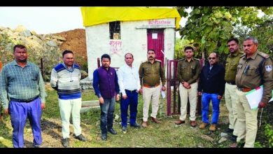 ब्रेकिंग : संडरसन माइंस में असुरक्षित तरीके से रखे थे डेटोनेटर 6 Screenshot 2024 02 09 12 51 24 289 com.whatsapp