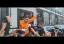 भोपाल में विधानसभा घेराव: प्रदेश कांग्रेस अध्यक्ष जीतू पटवारी गिरफ्तार , छोड़ें अश्रु गैस के गोले 10 Screenshot 2024 02 13 15 20 48 297 com.whatsapp