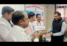 रक्तवीरों का किया गया सम्मान: जीवनदान से बढ़कर कोई पुण्य नहीं 11 Screenshot 2024 02 16 11 49 15 361 com.whatsapp