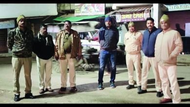 पूरी रात चली कांबिंग गश्त, 79 आरोपियों को दबोचा पुलिस ने 9 Screenshot 2024 02 19 13 29 59 545 com.whatsapp