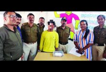 शातिर अपराधी देशी कट्टे के साथ गिरफ्तार : चाकूबाजी की वारदाज के बाद से ही फरार था आरोपी 11 Screenshot 2024 02 19 19 53 51 942 com.whatsapp