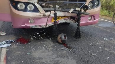 ब्रेकिंग : रफ्तार का कहर : बाइक सवार युवक की दर्दनाक मौत 8 Screenshot 2024 02 28 14 28 01 874 com.whatsapp