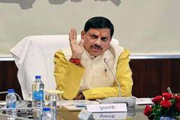 सीएम मोहन यादव का ऐलान, खाने-पीने के सामान में मिलावट करने वाले बख्शे नहीं जाएंगे 1 Untitled 1 copy 10
