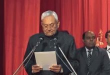 बिहार में विभागों का बंटवारा,JDU से ज्यादा BJP के पास:नीतीश ने अपने पास रखा गृह रखा 10 Untitled 2 copy