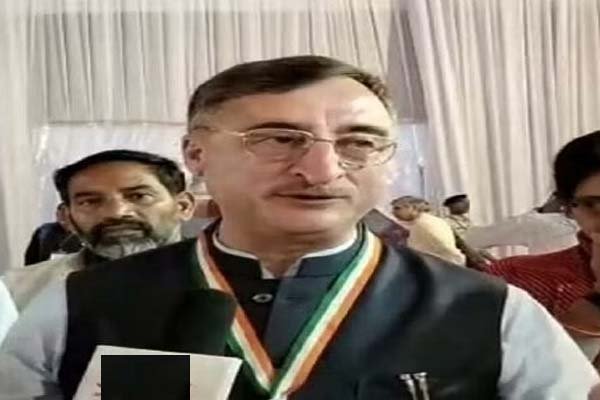 टैक्स ट्रिब्यूनल ने दी कांग्रेस को बड़ी राहत कर सकती है फ्रीज बैंक अकाउंट्स का इस्तेमाल, विवेक तन्खा ने की पुष्टि 1 Untitled 3 copy 5