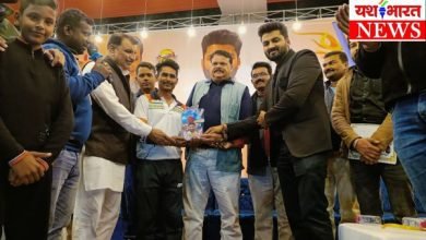 जानकीरमण कॉलेज ग्राउंड में चल रहे पार्षद कप का फाइनल आज 6 Untitled design 2