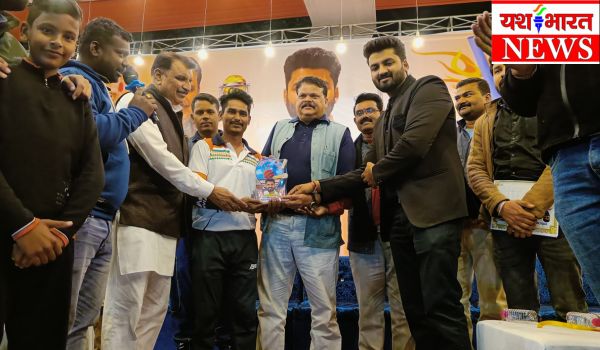 जानकीरमण कॉलेज ग्राउंड में चल रहे पार्षद कप का फाइनल आज 1 Untitled design 2