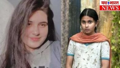 नहीं रही दंगल में बबीता फोगाट के बचपन का किरदार निभाने वाली सुहानी 6 Untitled design 4 2