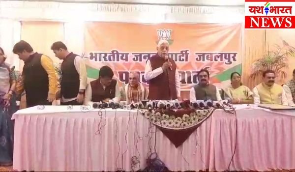 विश्नोई ने दिया 100 दिन के कार्यकाल का लेखा-जोखा, अब तक के विकास कार्यों की दी जानकारी 1 Untitled design 47