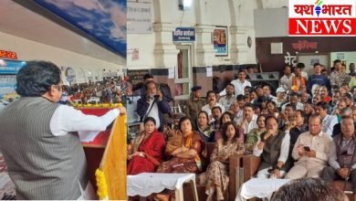 460 करोड़ से होगा जबलपुर रेलवे स्टेशन का विकास, PM ने वर्चुअल रूप से किया गया उद्घाटन व शिलान्यास 9 Untitled design 49