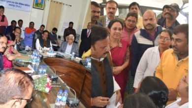 मप्र आयुर्विज्ञान यूनिवर्सिटी में खुलेंगे मेडिकल के नर्सिंग और पैरामेडिकल कॉलेज 9 Untitled design 6