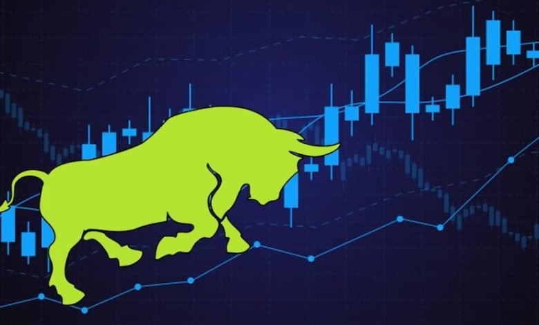 Multibagger Stock 1 महीने में कर दिया मालामाल! आज फिर 5% अपर सर्किट, निवेशक हुए वारे न्यारे देखे कंपनी का करोबार 1 Multibagger Stock 1 महीने में कर दिया मालामाल! आज फिर 5% अपर सर्किट, निवेशक हुए वारे न्यारे देखे कंपनी का करोबार