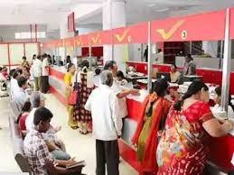 Post Office मुनाफा कमाने के लिए महिलाएं आज ही खोले खाते मैच्योरटी पर मिलेगा शानदार रिटर्न,देखे पूरी खबर 1 Post Office मुनाफा कमाने के लिए महिलाएं आज ही खोले खाते मैच्योरटी पर मिलेगा शानदार रिटर्न,देखे पूरी खबर