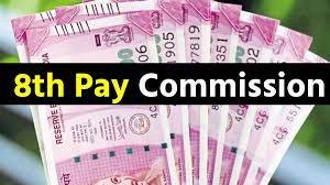 8th Pay Commission सरकार ने किया केंद्रीय कर्मचारियों के लिए ये फैसला,महंगाई भत्ता हो जाएगा इतने फीसदी देखे पूरी खबर 1 8th Pay Commission सरकार ने किया केंद्रीय कर्मचारियों के लिए ये फैसला,महंगाई भत्ता हो जाएगा इतने फीसदी देखे पूरी खबर