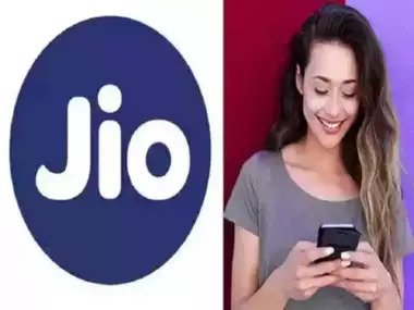 Jio ग्राहक की खुशियों का नहीं रहा ठिकाना! अब मिल रहा बिलकुल मुफ्त 14 OTT ऐप्स के साथ 18GB डेटा, तुरंत करे रिचार्ज 1 Jio ग्राहक की खुशियों का नहीं रहा ठिकाना! अब मिल रहा बिलकुल मुफ्त 14 OTT ऐप्स के साथ 18GB डेटा, तुरंत करे रिचार्ज