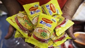 Multibagger Stock करोड़पति बनाने वाला शेयर! मैगी बनाने वाली ये कंपनी ने किया 7 रुपये के डिविडेंड का ऐलान, 6 महीने में इतना उछला कंपनी का शेयर 2 WhatsApp Image 2024 02 10 at 12.31.07 PM1