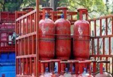 GAS CYLINDER एलपीजी उपभोक्ता को मिली good news! आज से कम हो गए दाम, अब मिलेगा इतने में सिलेंडर देखे यहाँ खबर 11 GAS CYLINDER एलपीजी उपभोक्ता को मिली good news! आज से कम हो गए दाम, अब मिलेगा इतने में सिलेंडर देखे यहाँ खबर