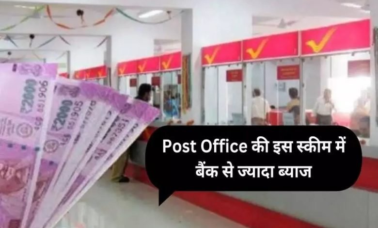 Post Office में नियमित छोटे निवेश से लाखों करोड़ का फंड जाने स्कीम के बारे में पूरी जानकारी