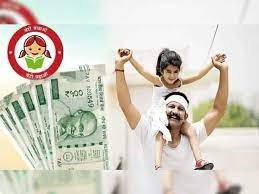 Sukanya Samriddhi Yojana बेटियों पर बरस रहा पैसा! खोले ये योजना में खाता, मिलेंगे पूरे 70 लाख रुपये जाने डिटेल्स 1 Sukanya Samriddhi Yojana बेटियों पर बरस रहा पैसा! खोले ये योजना में खाता, मिलेंगे पूरे 70 लाख रुपये जाने डिटेल्स