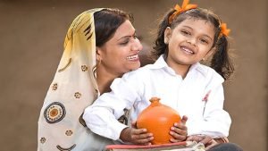 Sukanya Samriddhi Yojana बेटियों पर बरस रहा पैसा! खोले ये योजना में खाता, मिलेंगे पूरे 70 लाख रुपये जाने डिटेल्स 2 WhatsApp Image 2024 02 17 at 12.23.22 PM