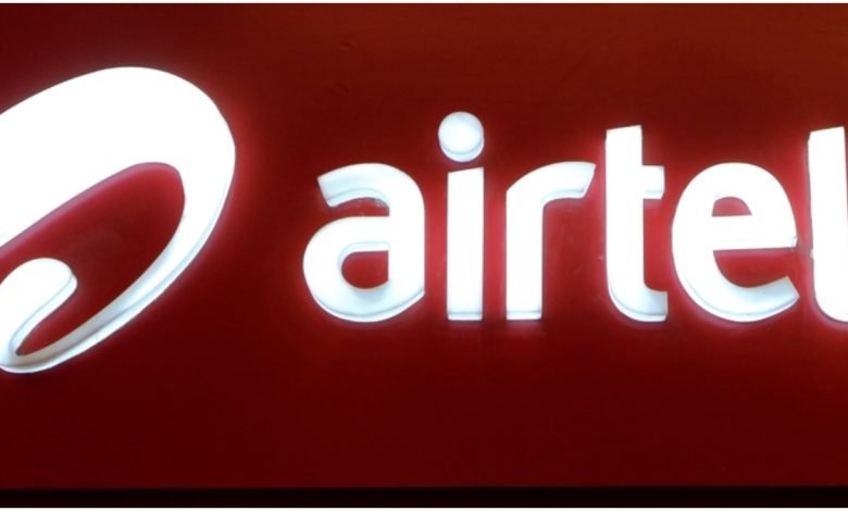 Airtel का फाडू डेटा प्लान! सिर्फ 200 से कम में इतने दिन की वैलिडिटी, सभी फायदों के साथ देखे खबर 1 Airtel का फाडू डेटा प्लान! सिर्फ 200 से कम में इतने दिन की वैलिडिटी, सभी फायदों के साथ देखे खबर