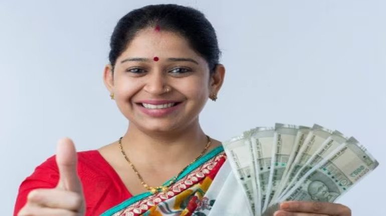 Government scheme सरकार लाई महिलाओ को अमीर बनाने की स्कीम!छोटी सी बजट से होगा तगड़ा मुनाफा 1 Government scheme सरकार लाई महिलाओ को अमीर बनाने की स्कीम!छोटी सी बजट से होगा तगड़ा मुनाफा