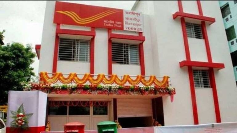 Post Office की ये स्कीम बना रही घर बैठे लखपति! इतना करे निवेश, मिलेगी 2.5 लाख से ज्यादा रकम 1 Post Office की ये स्कीम बना रही घर बैठे लखपति! इतना करे निवेश, मिलेगी 2.5 लाख से ज्यादा रकम
