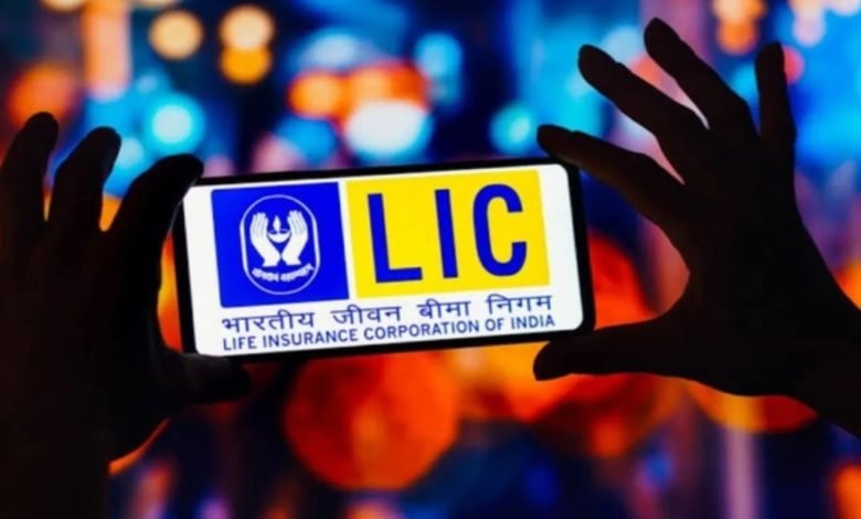 LIC Yojana एलआईसी की ये स्कीम कर रही सपना पूरा,151 रुपये के निवेश में मिलेंगे 31 लाख रुपये देखे पूरी खबर 1 LIC Yojana एलआईसी की ये स्कीम कर रही सपना पूरा,151 रुपये के निवेश में मिलेंगे 31 लाख रुपये देखे पूरी खबर