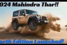 नई Mahindra Thar अब 5-डोर के साथ धमाकेदार एंट्री, फीचर्स ऐसे की हिला देगी अब मार्केट 16 af0d0260 ddaf 459e bb4a 0e291d400e6b