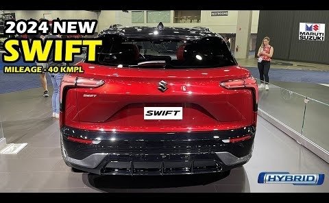 Maruti करेगी अब मार्केट में चक्का जाम, लुक के साथ नजर आएंगे अब खास फीचर्स, कीमत देख कहोगे इतनी कीमत में कैसे आ गई 1 b0ed6744 9208 42b0 afbf 753185f3cf7e