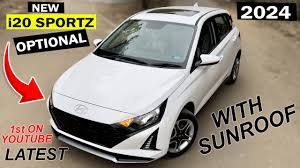 Baleno से बेहतर फीचर्स शामिल है Hyundai i20 के इस शानदार मॉडल में, देखिये इंजन के साथ कितना देती है माइलेज 4 download 2024 02 07T104215.427