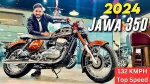 Bullet के जैसा लुक ले कर पेश हुई Jawa की दबंग 350cc बाइक, रॉयल फीचर्स के साथ मजबूत इंजन 2 download 2024 02 23T151730.472